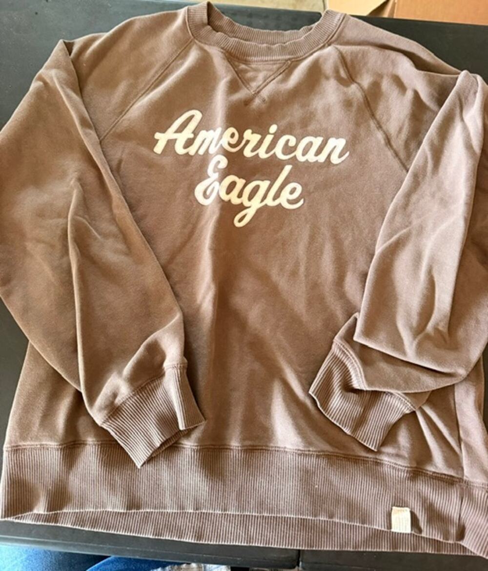 American Eagle Sweatshirt